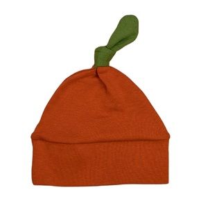 🆕 Cuddle Sleep Dream Pumpkin Knot Hat